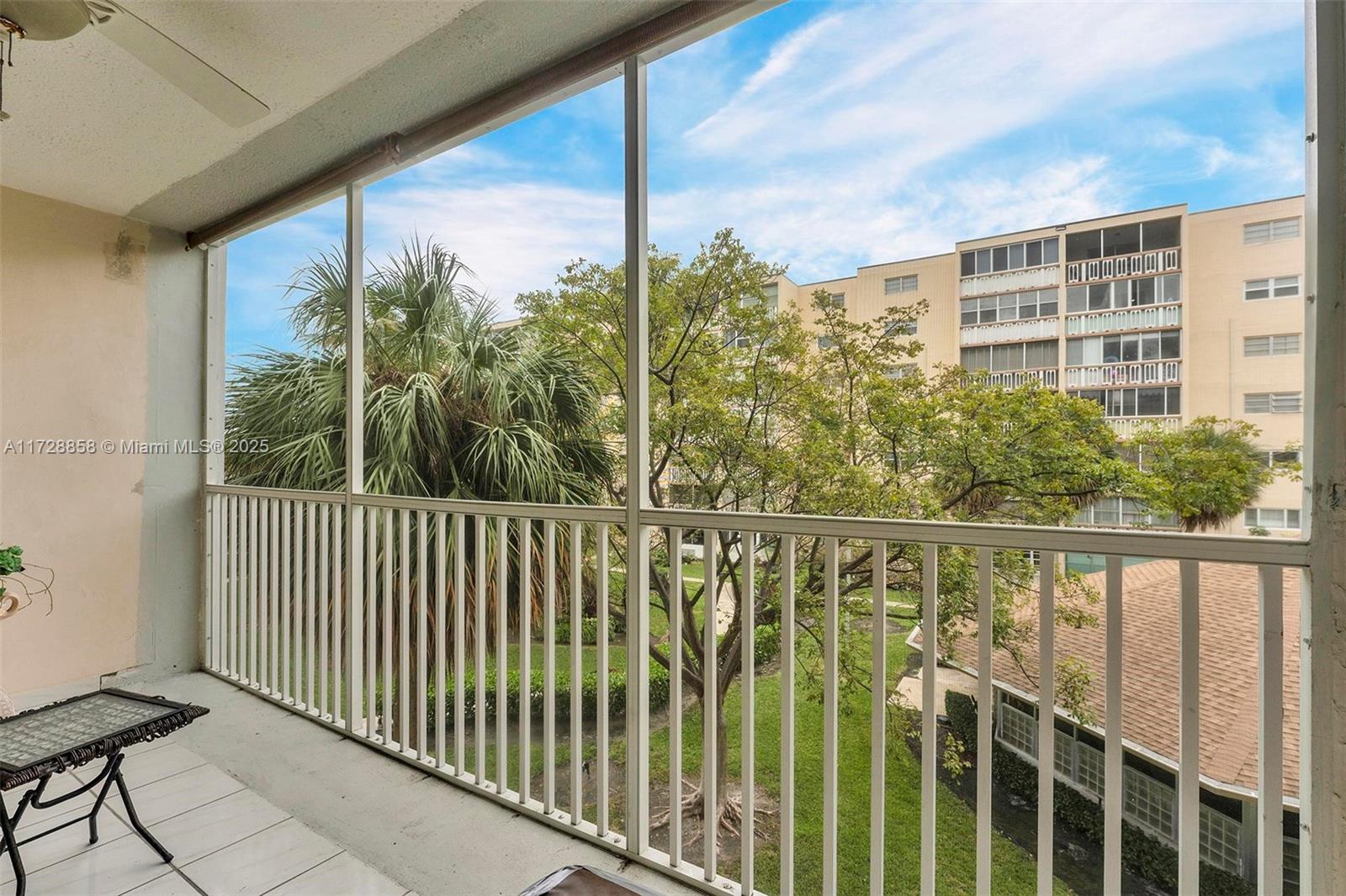 MEADOWBROOK TOWERS CONDO - Residential