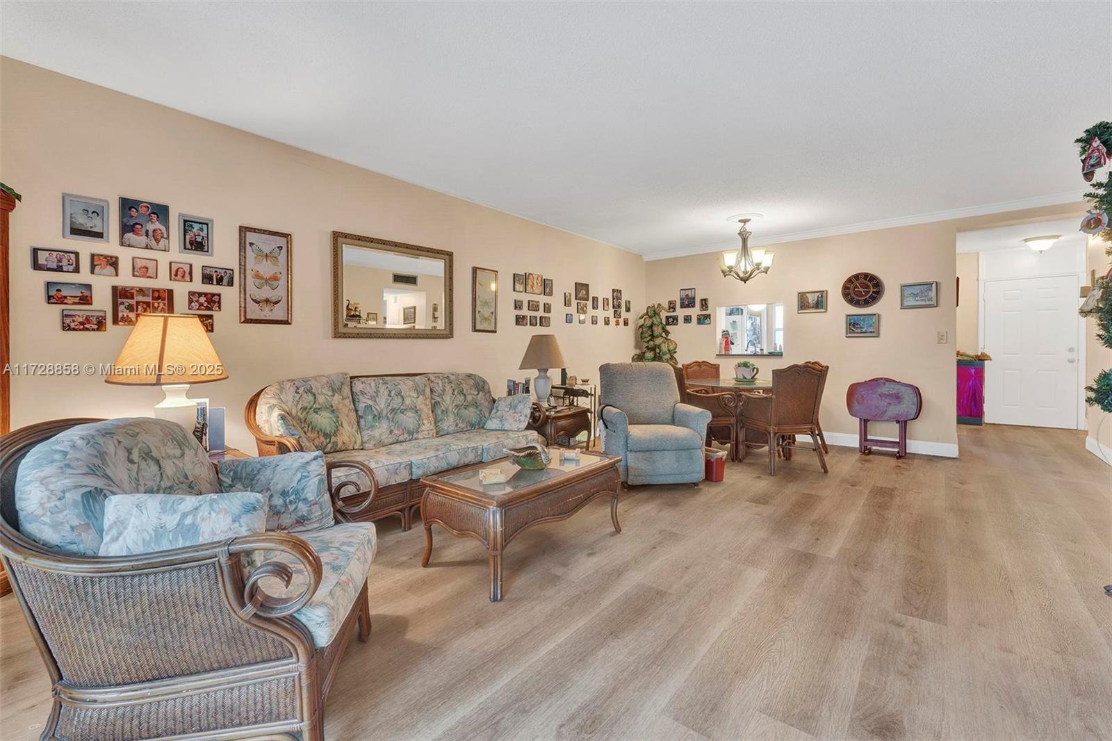 MEADOWBROOK TOWERS CONDO - Residential