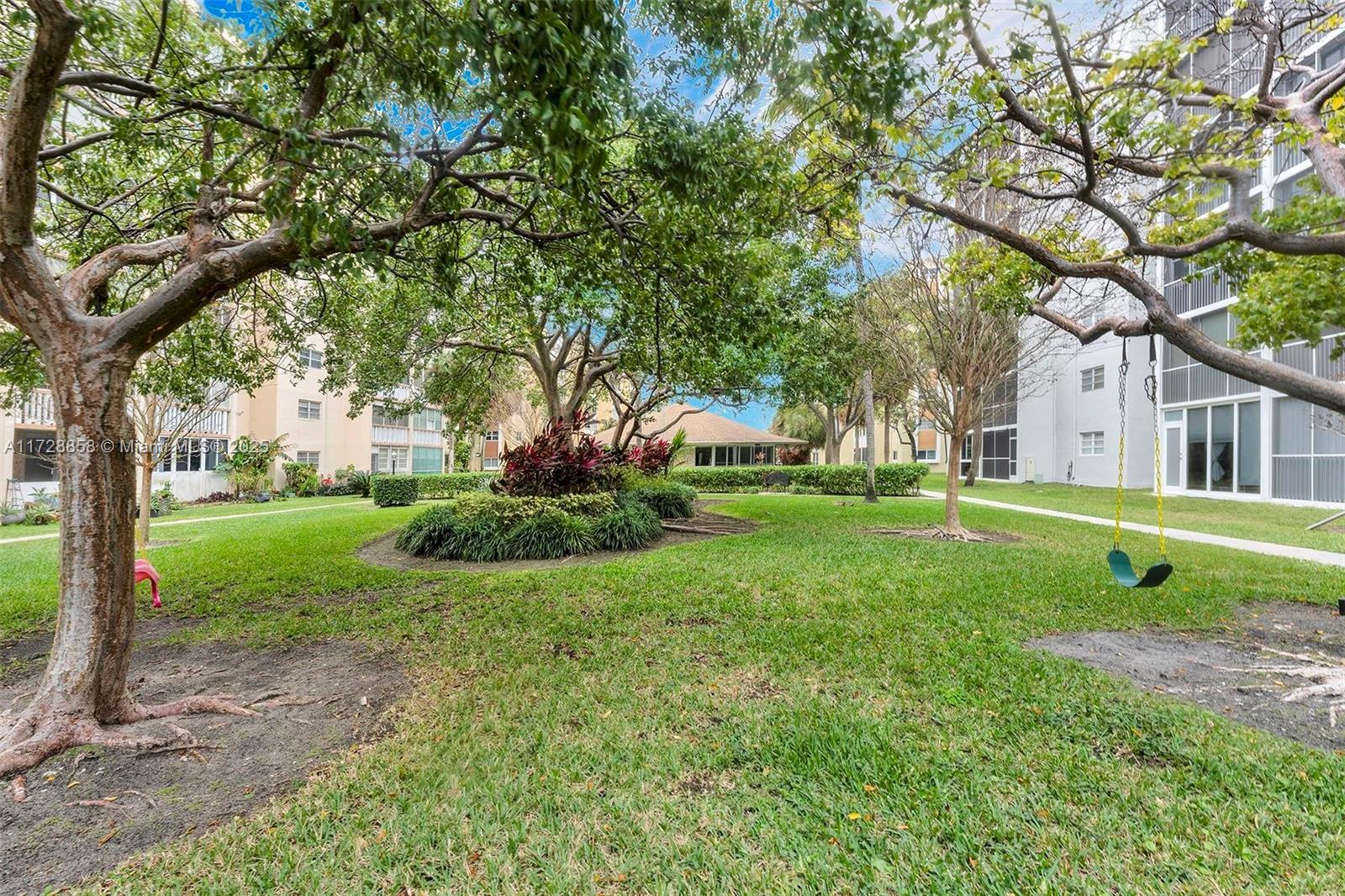 MEADOWBROOK TOWERS CONDO - Residential