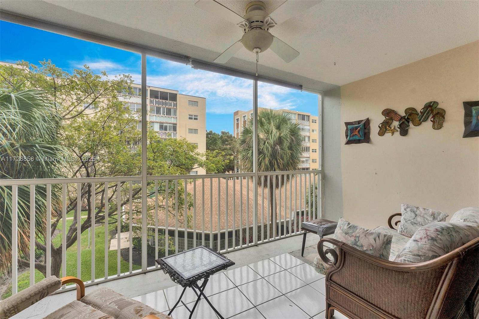 MEADOWBROOK TOWERS CONDO - Residential