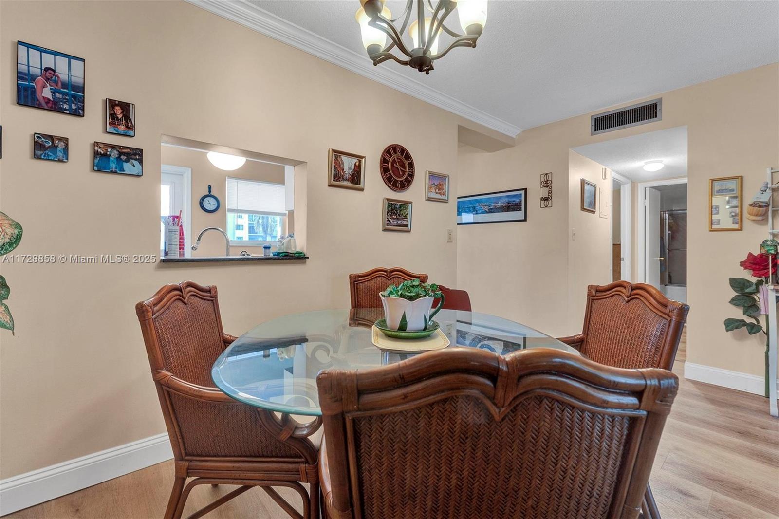 MEADOWBROOK TOWERS CONDO - Residential