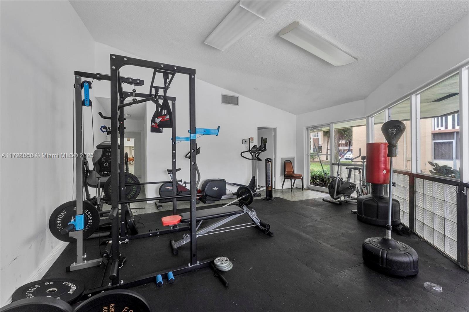 MEADOWBROOK TOWERS CONDO - Residential