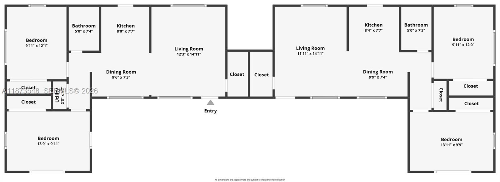 AUBURNDALE TAMIAMI TRAIL - Residential Income