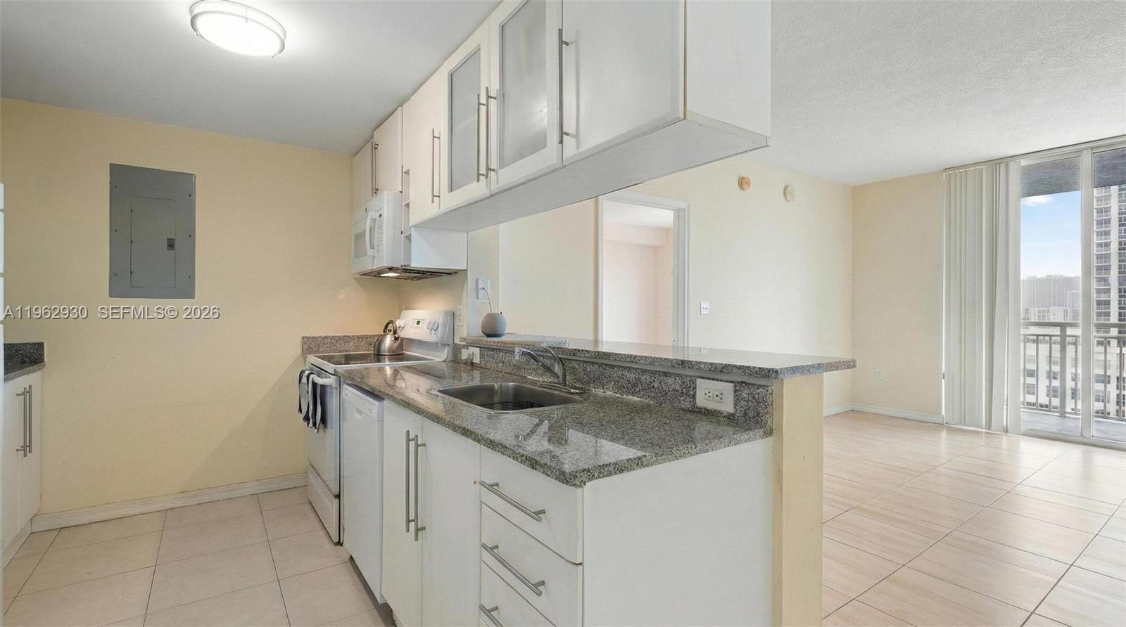 1800 BISCAYNE PLAZA CONDO - Residential