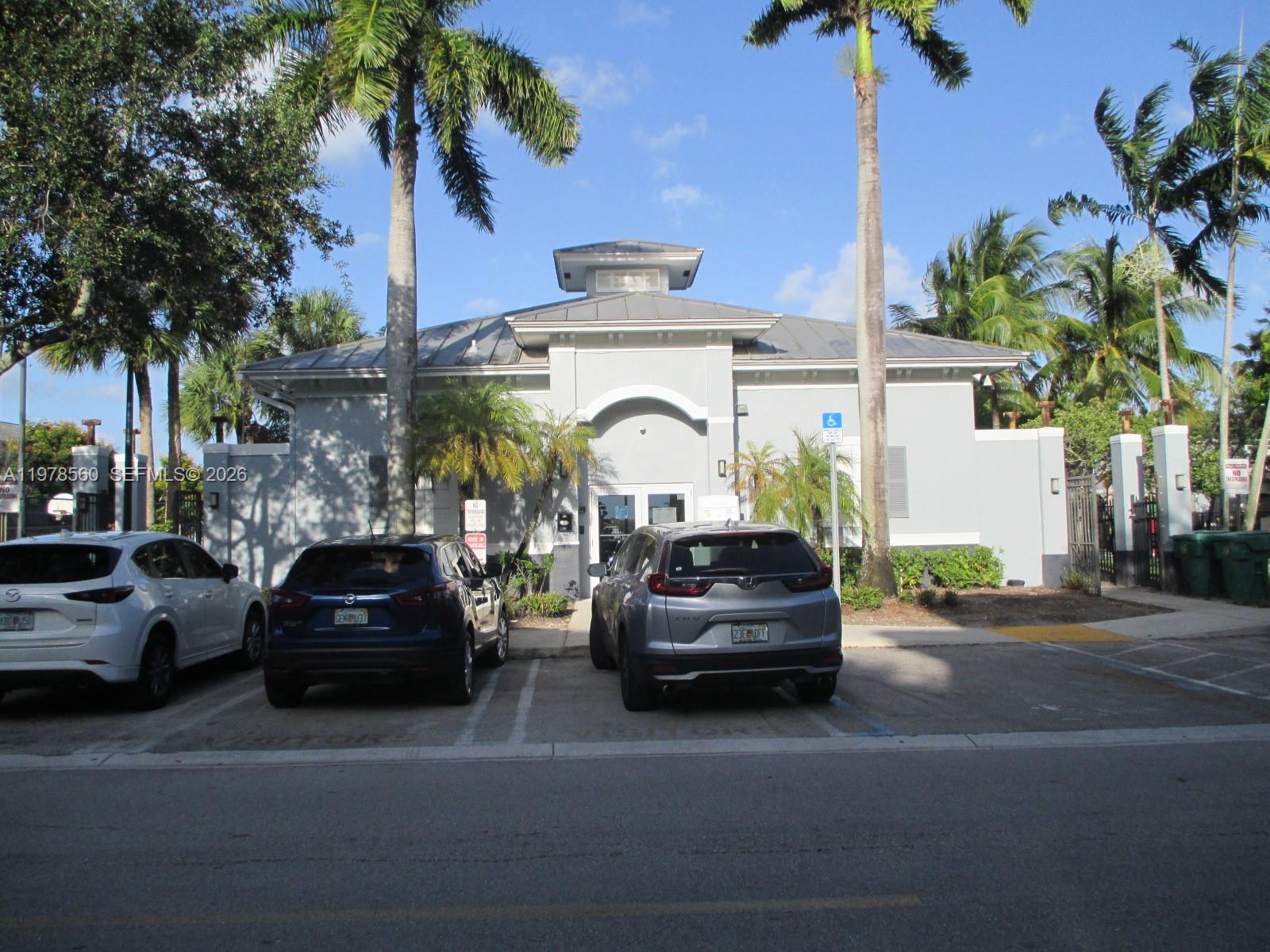 GEORGETOWN - Residential Lease