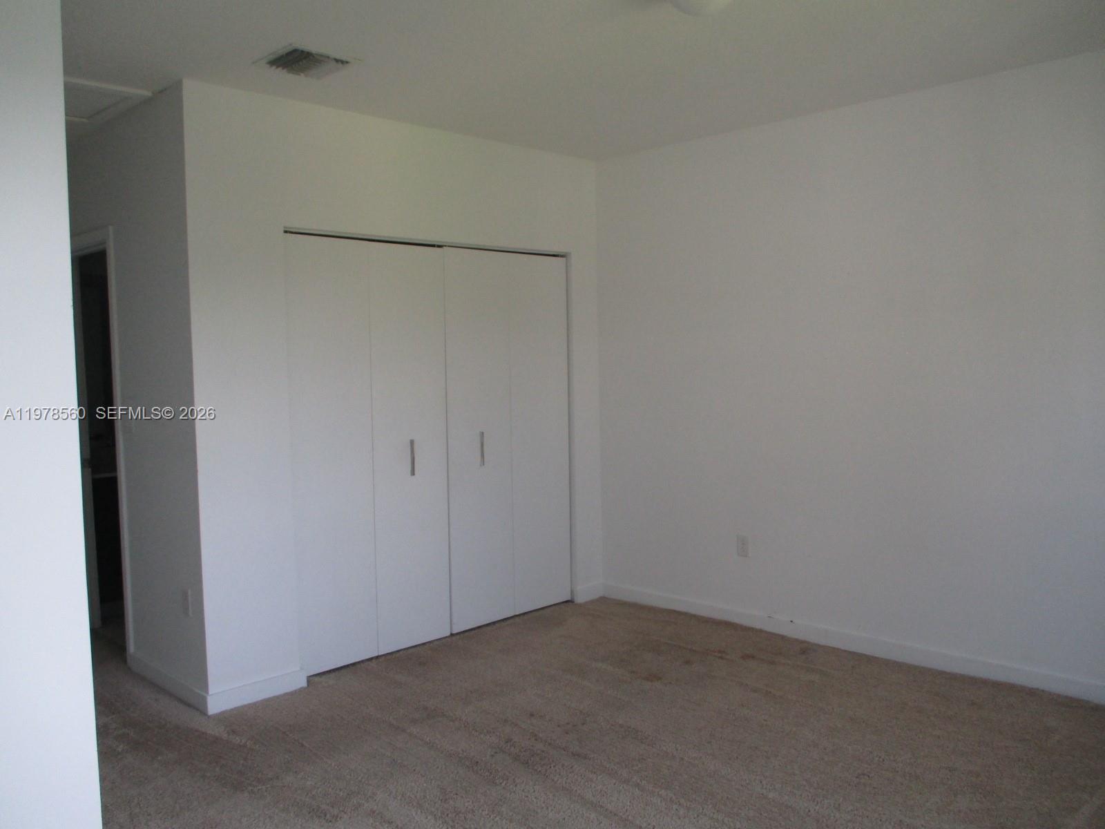 GEORGETOWN - Residential Lease