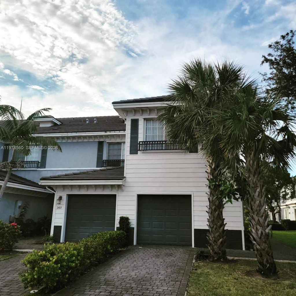 Photo of 3417 NW 13th St, Lauderhill, FL 33311 (MLS # A11978560)