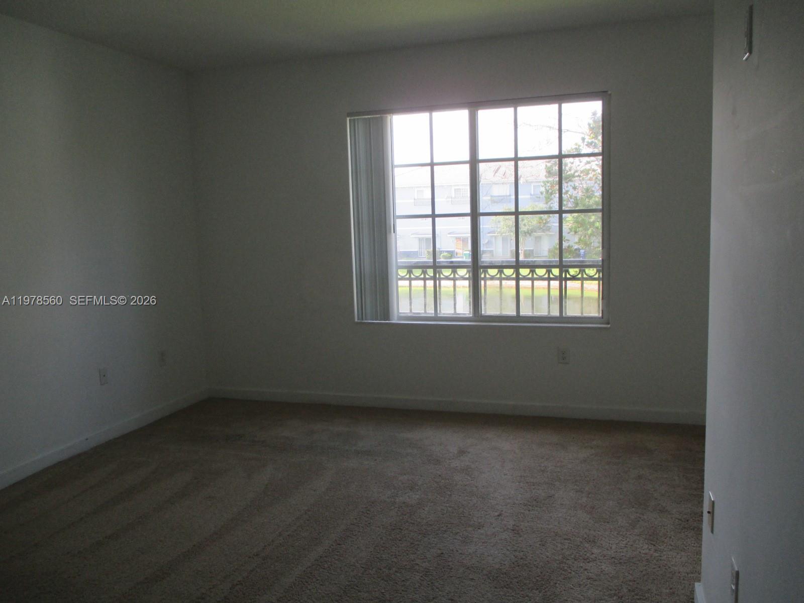 GEORGETOWN - Residential Lease