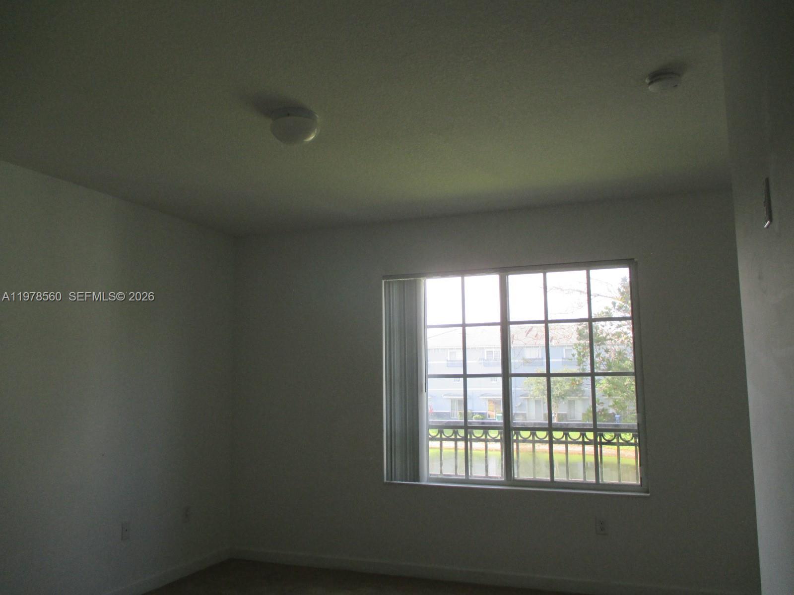 GEORGETOWN - Residential Lease