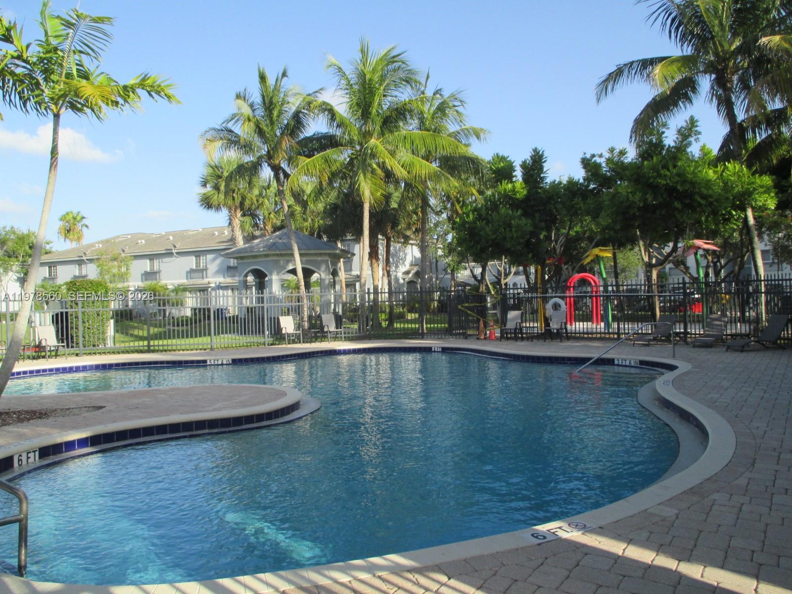 GEORGETOWN - Residential Lease