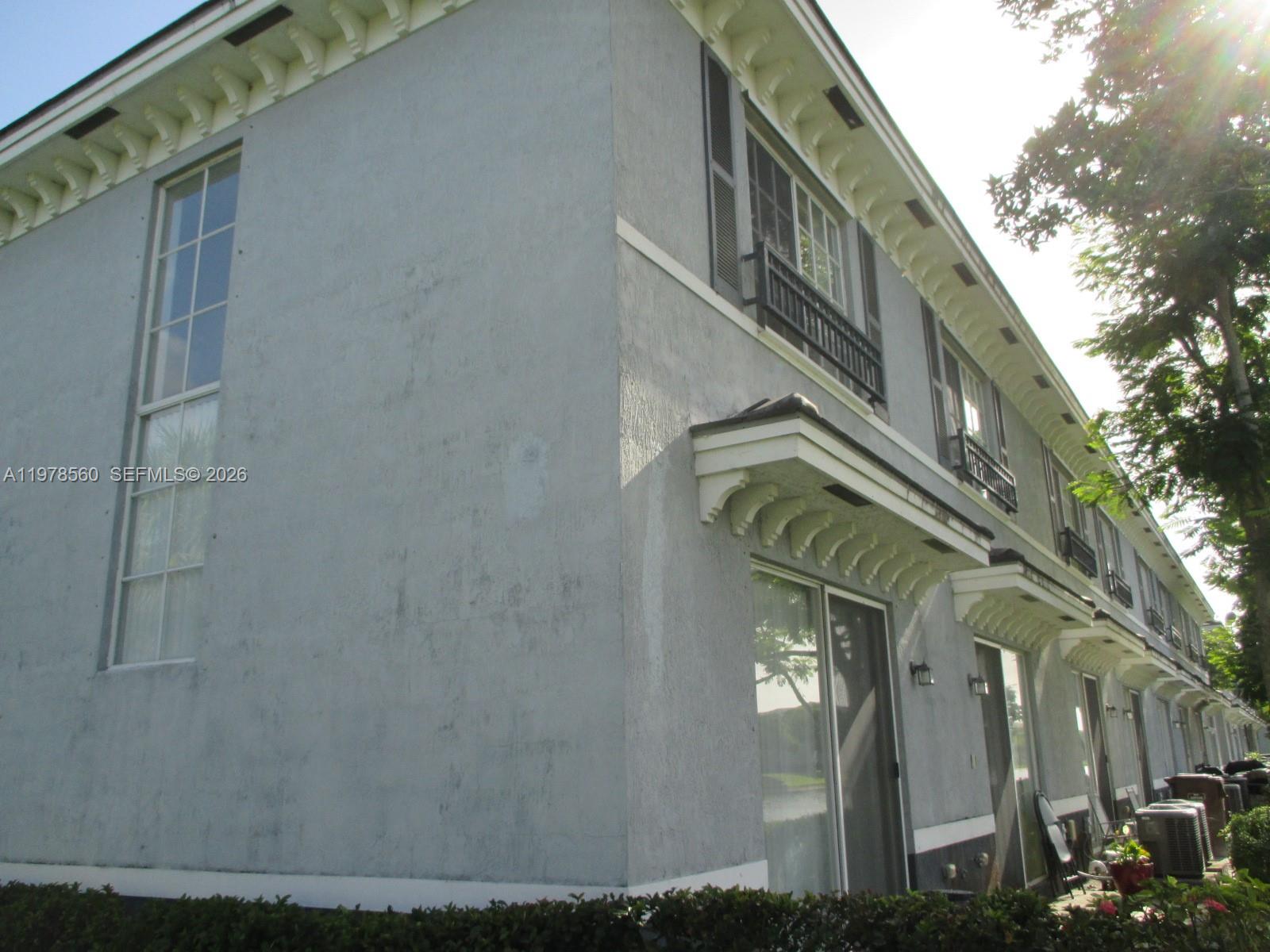 GEORGETOWN - Residential Lease