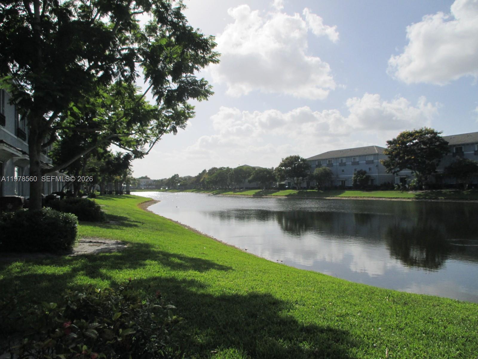 GEORGETOWN - Residential Lease