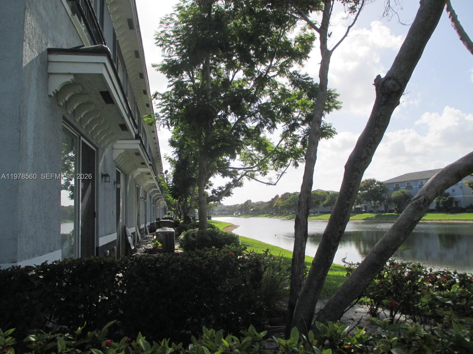 GEORGETOWN - Residential Lease