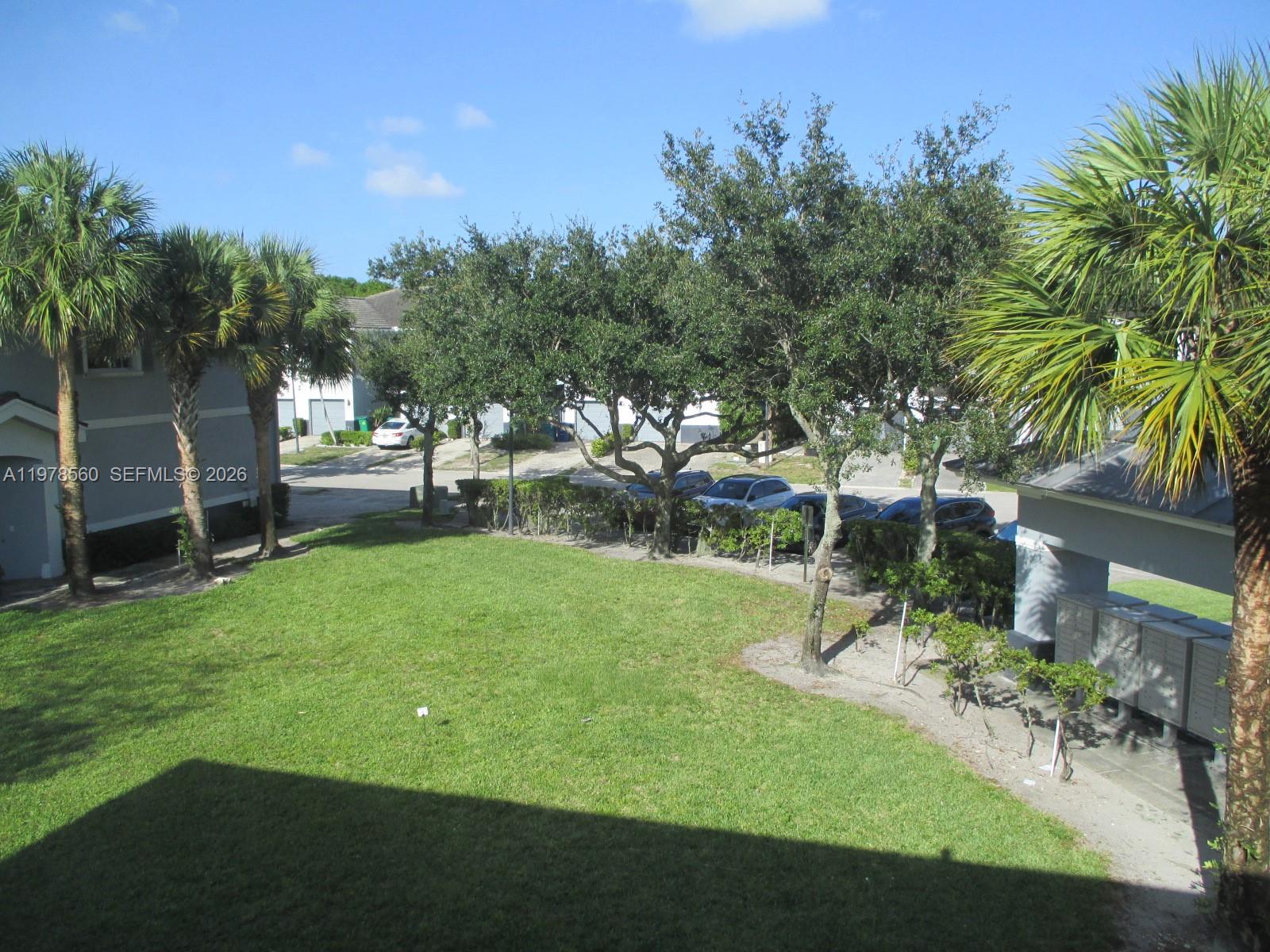 GEORGETOWN - Residential Lease