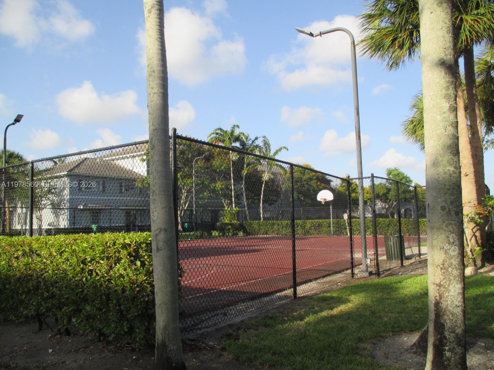 GEORGETOWN - Residential Lease