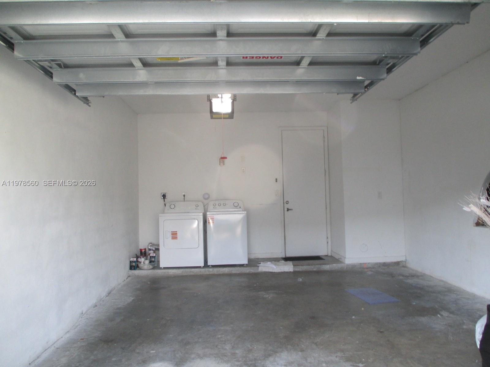 GEORGETOWN - Residential Lease