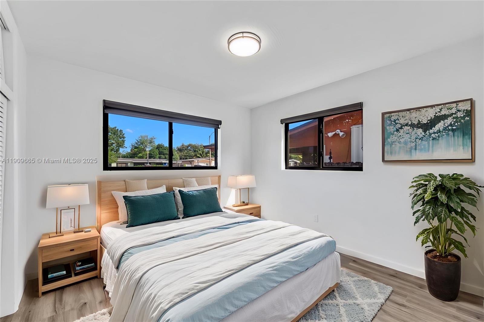 THE TROPICS AMD - Residential