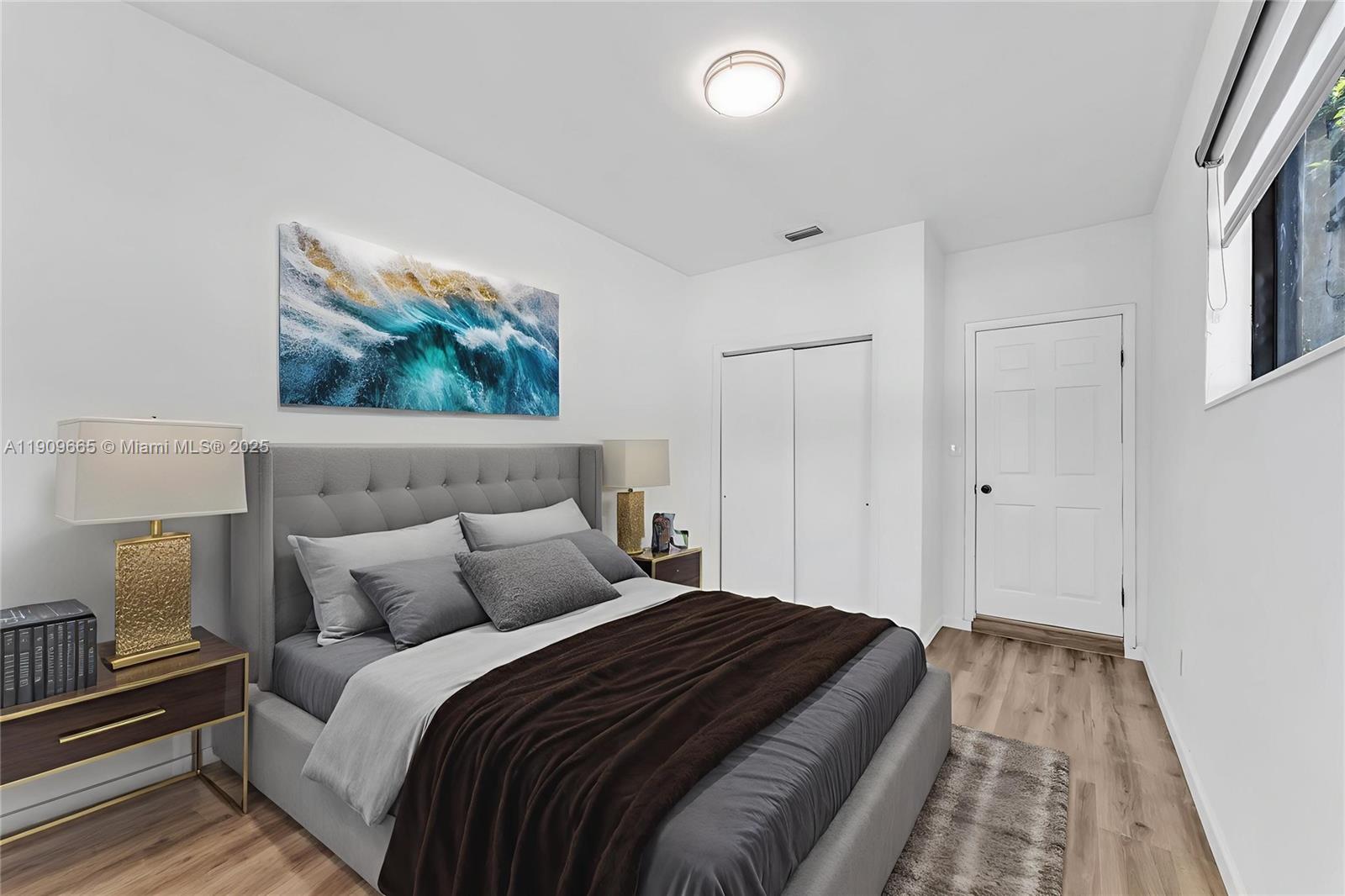 THE TROPICS AMD - Residential