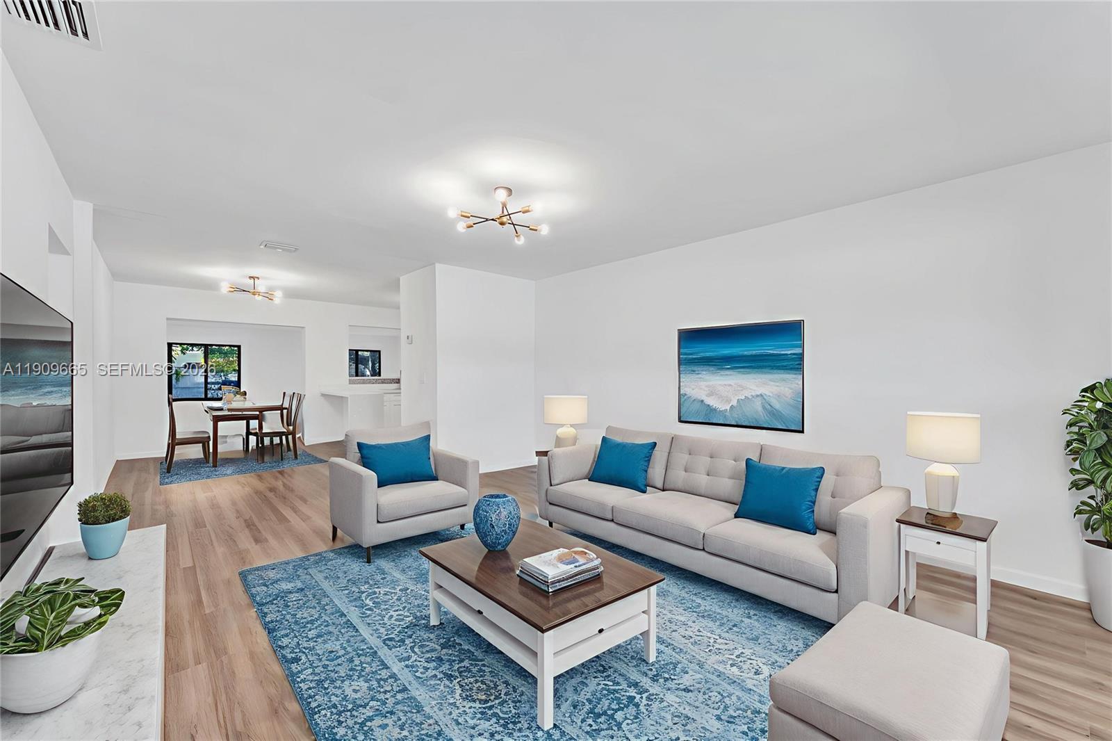 THE TROPICS AMD - Residential