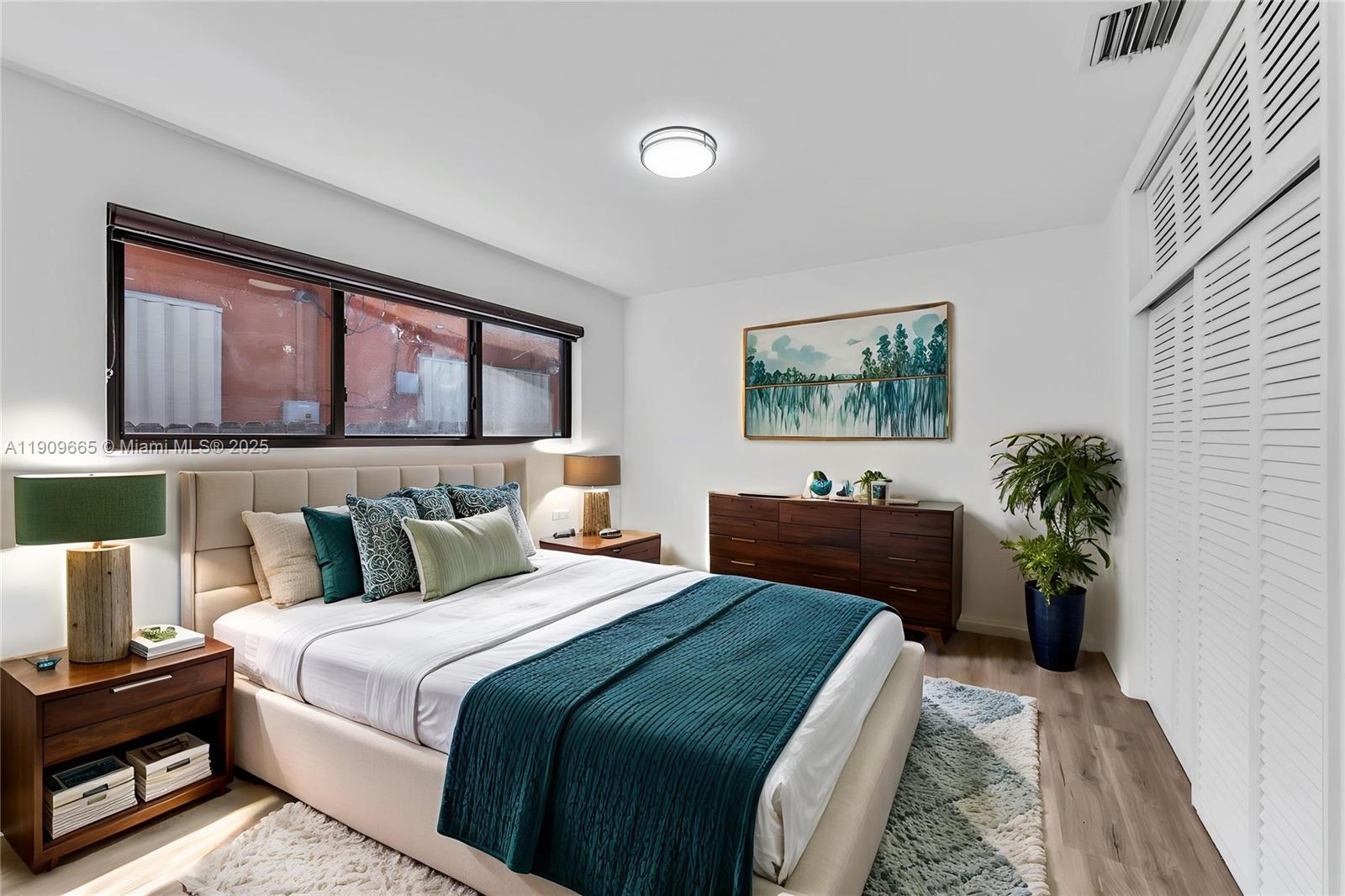 THE TROPICS AMD - Residential