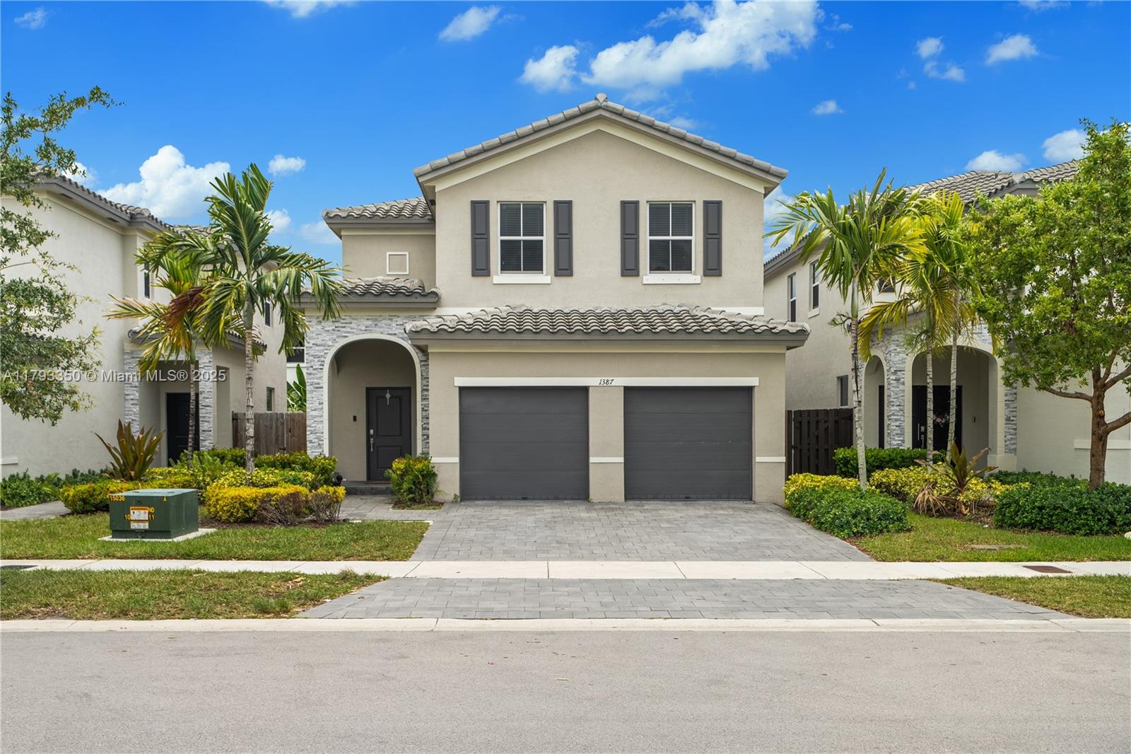 1387 Se 26th Ter, Homestead, Miami-Dade County, Florida - 5 Bedrooms  
3 Bathrooms - 