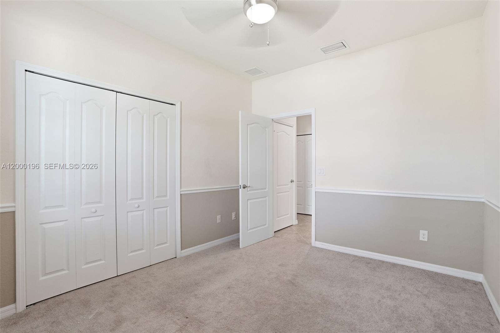 PORTICO - Residential