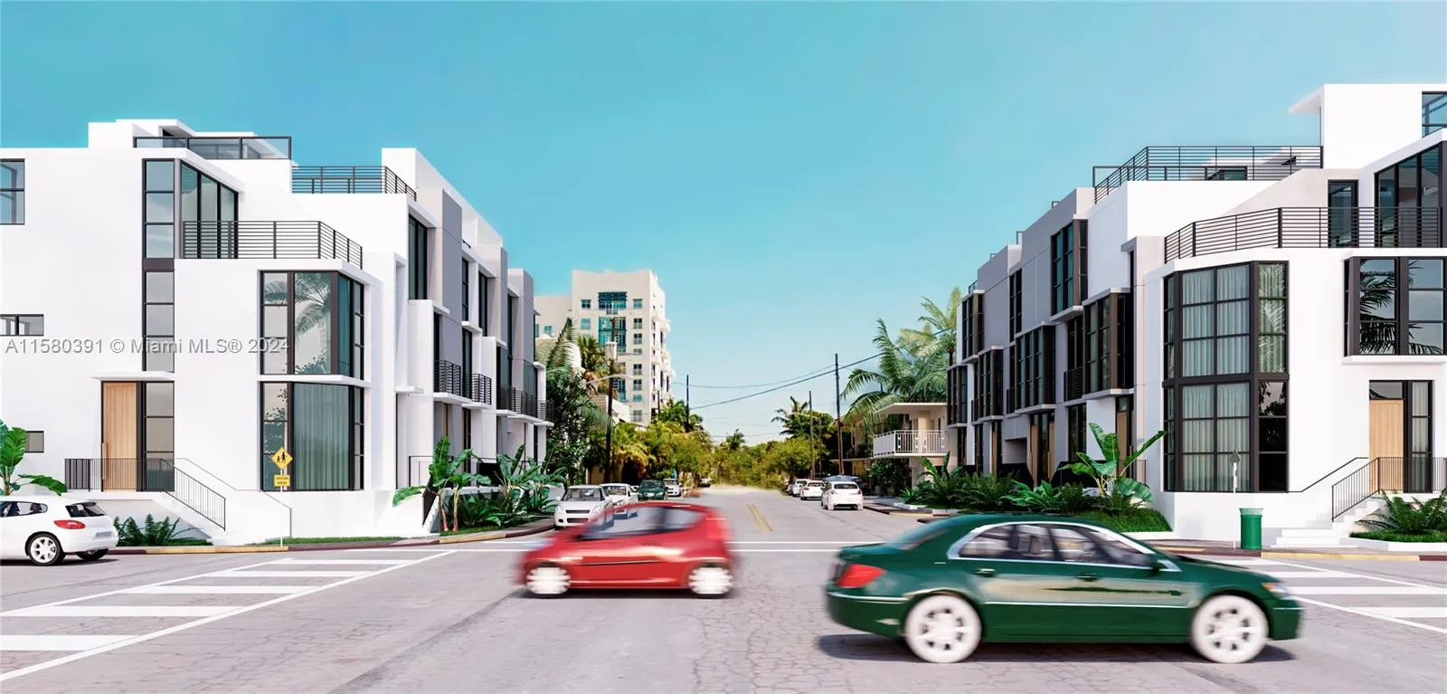 Miami Beach, Florida 33141, United States, 2 Bedrooms Bedrooms, ,3 BathroomsBathrooms,Residential,Active,81550