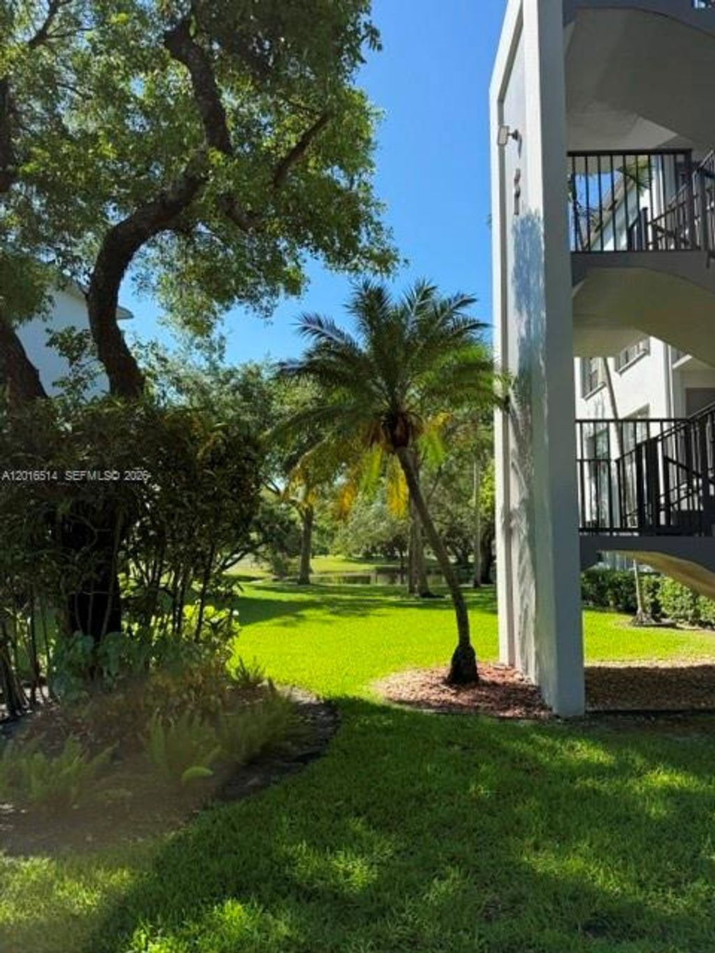 Photo of 400 SW 134th Way #103F, Pembroke Pines, FL 33027 (MLS # A12016514)