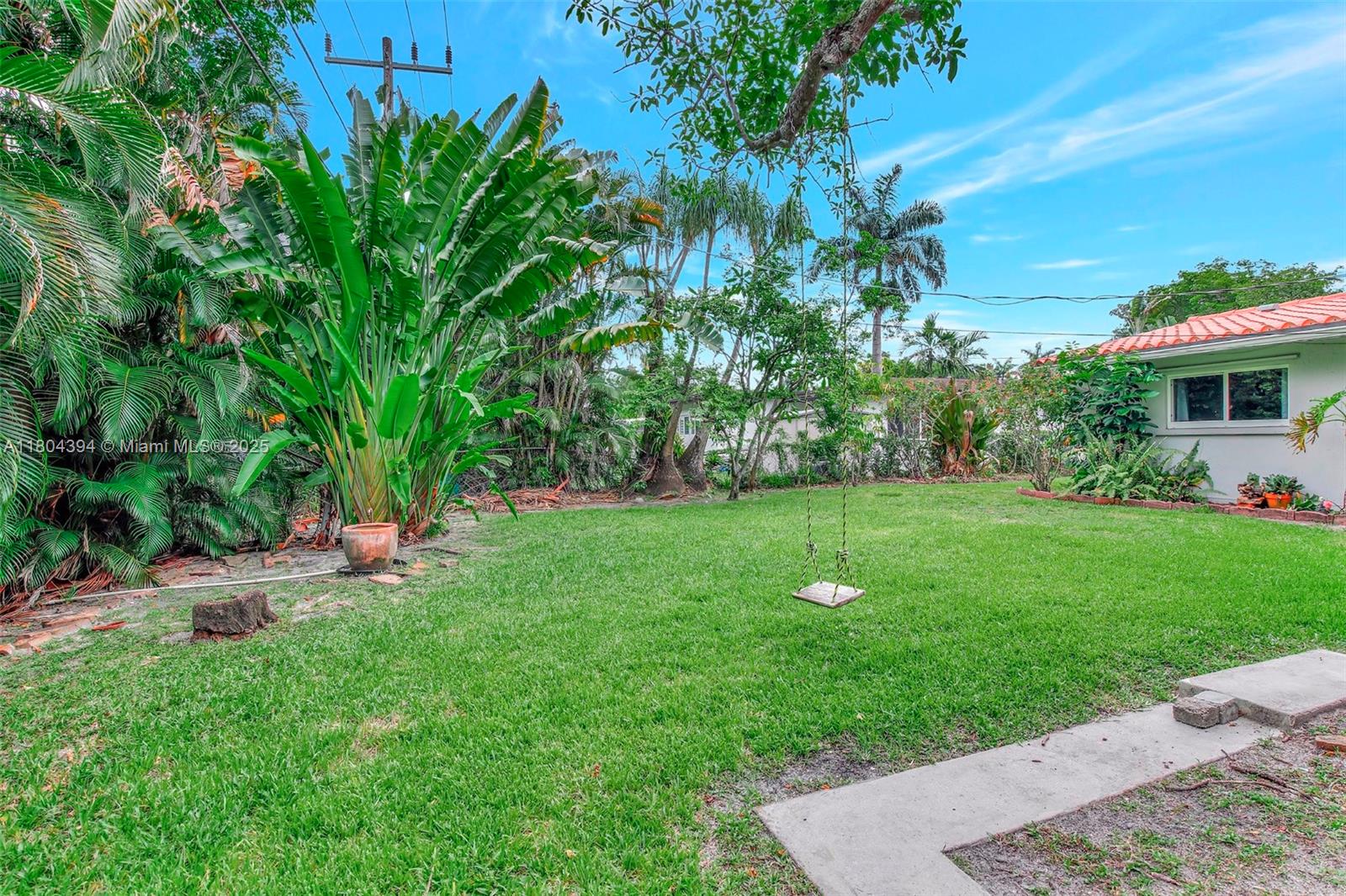 PLANTATION GARDENS 1ST SE - Residential