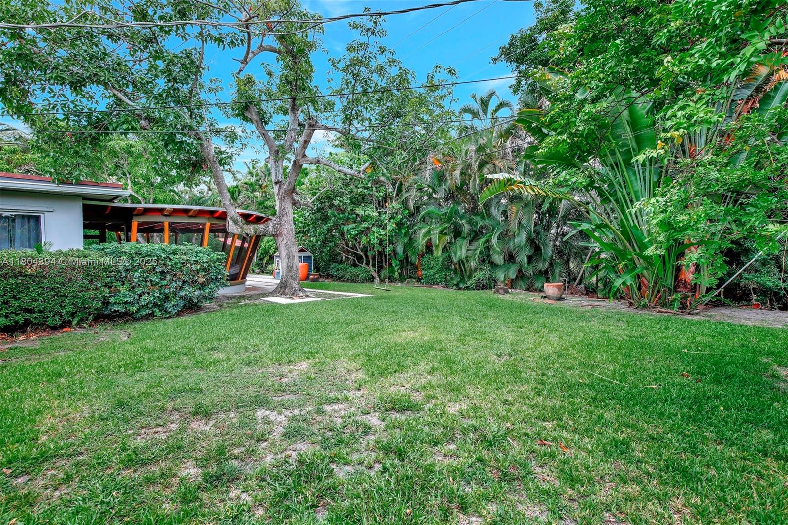 PLANTATION GARDENS 1ST SE - Residential