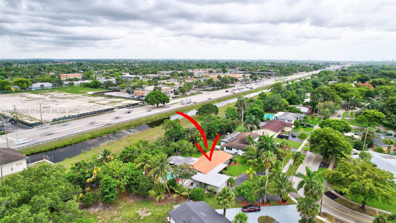 PLANTATION GARDENS 1ST SE - Residential