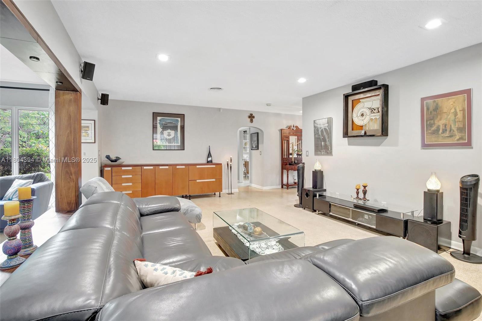 PLANTATION GARDENS 1ST SE - Residential