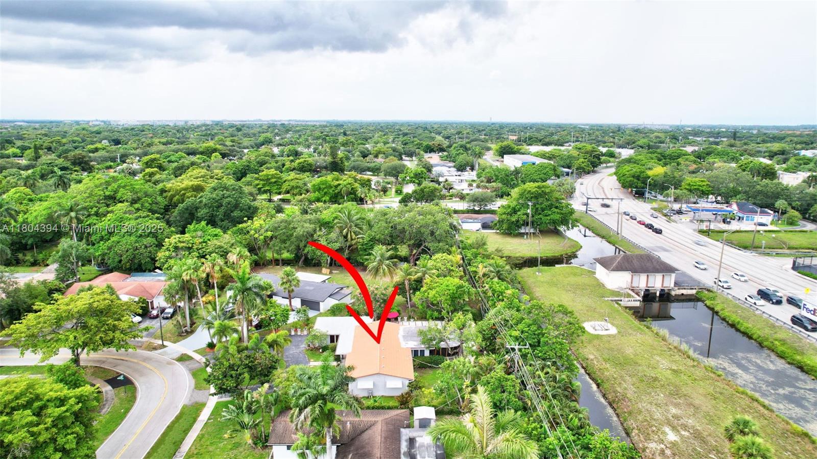 PLANTATION GARDENS 1ST SE - Residential