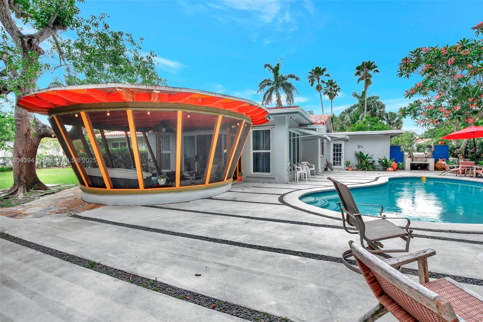 PLANTATION GARDENS 1ST SE - Residential