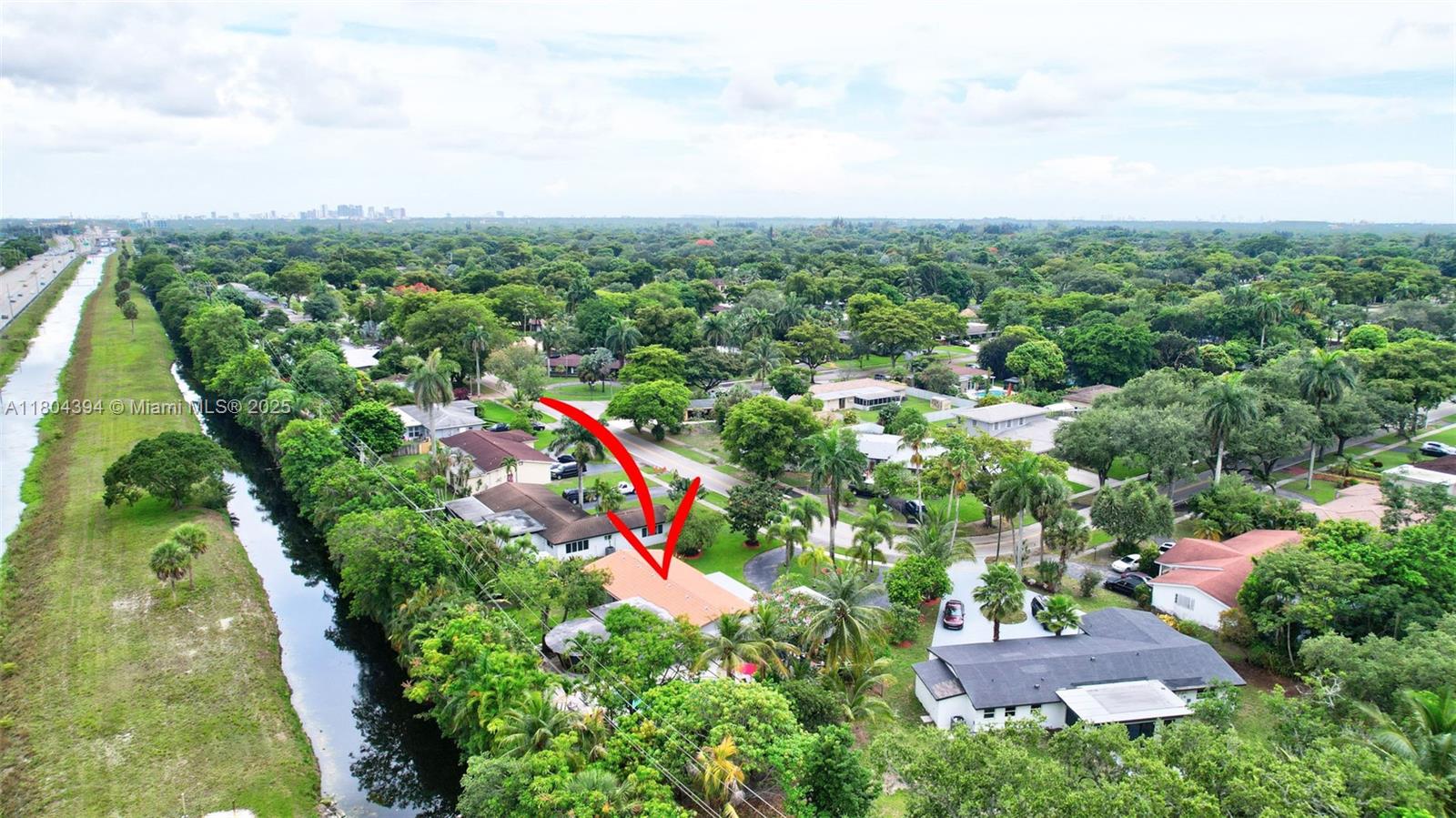 PLANTATION GARDENS 1ST SE - Residential