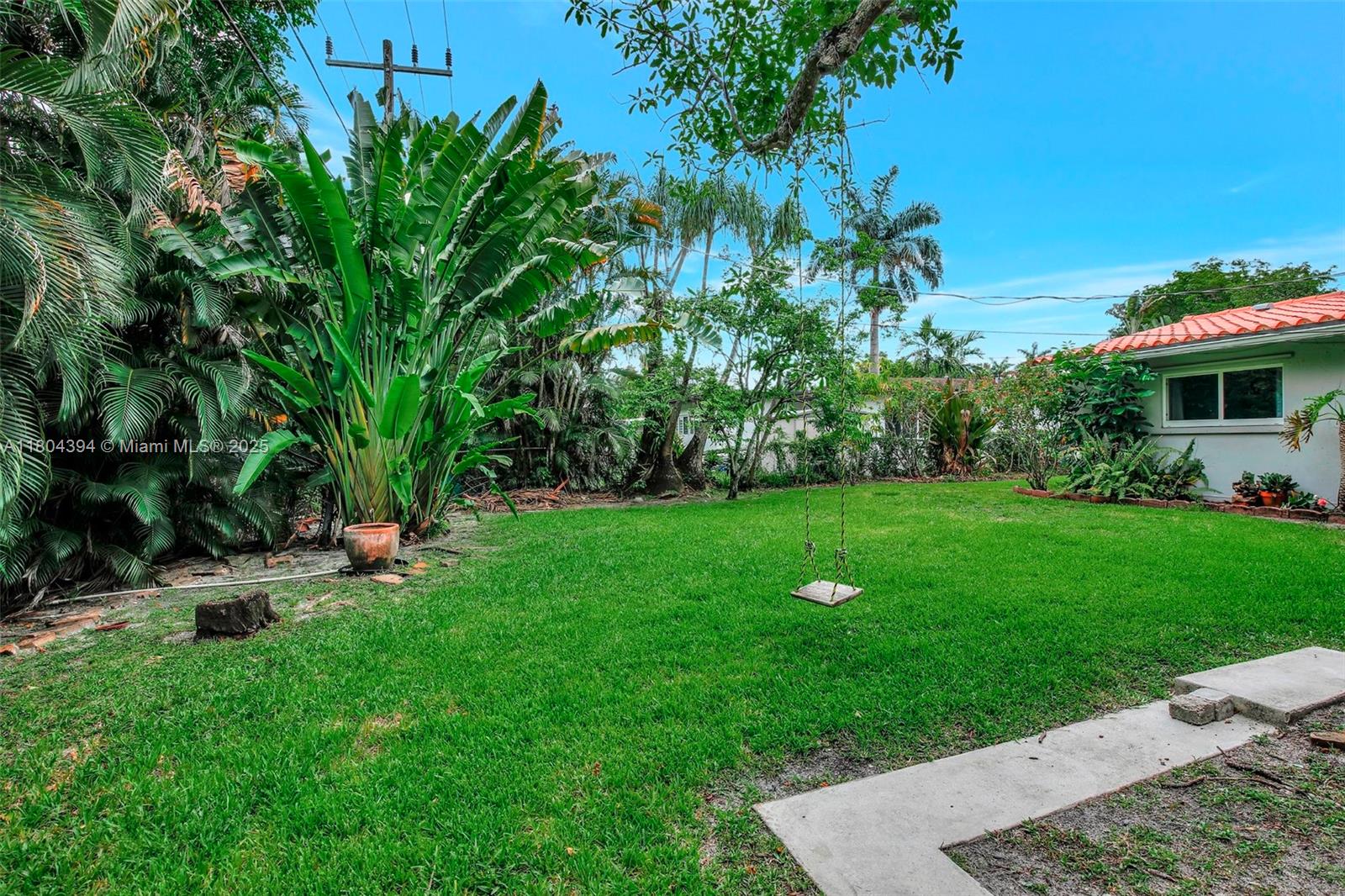 PLANTATION GARDENS 1ST SE - Residential