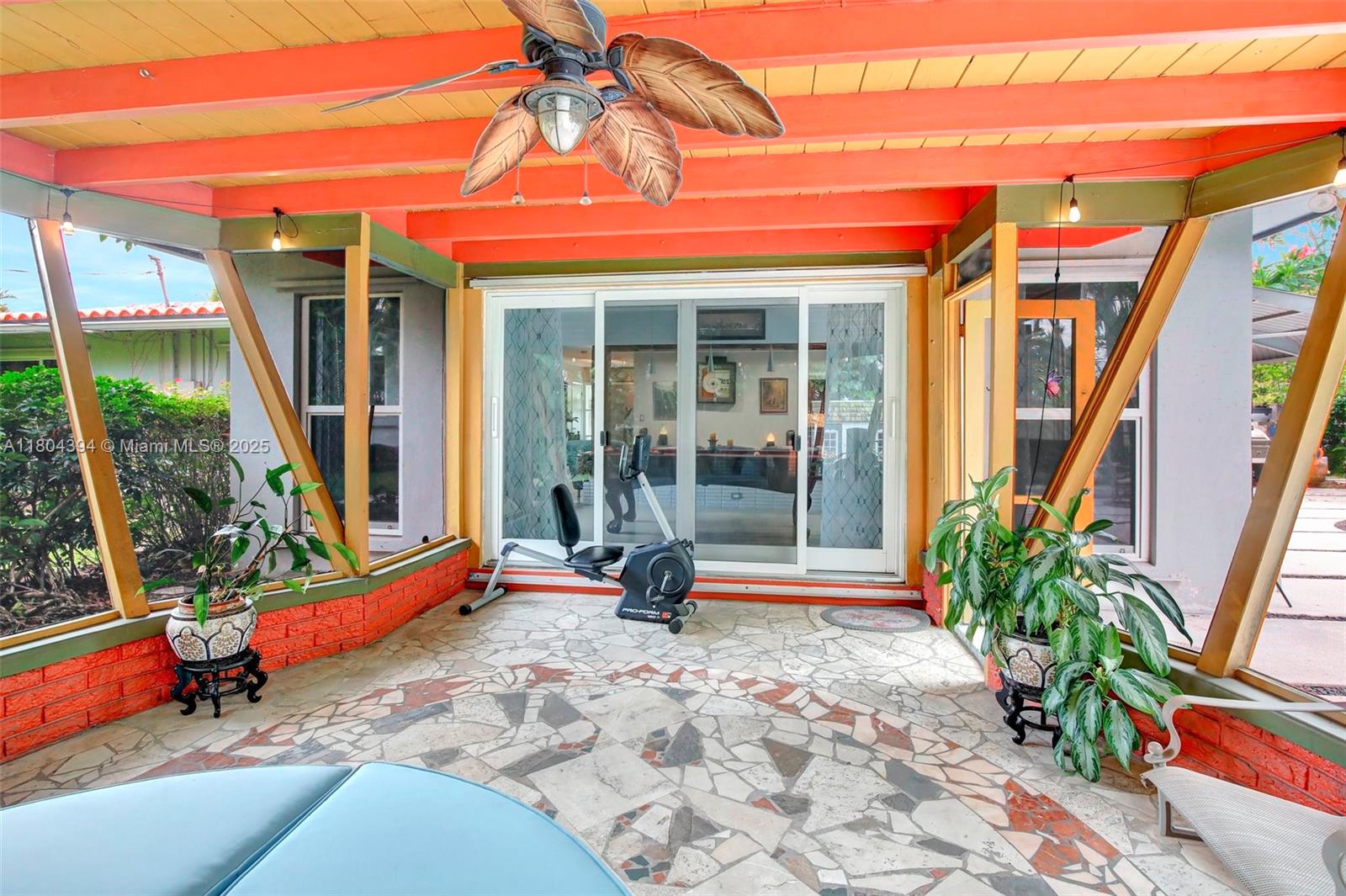 PLANTATION GARDENS 1ST SE - Residential