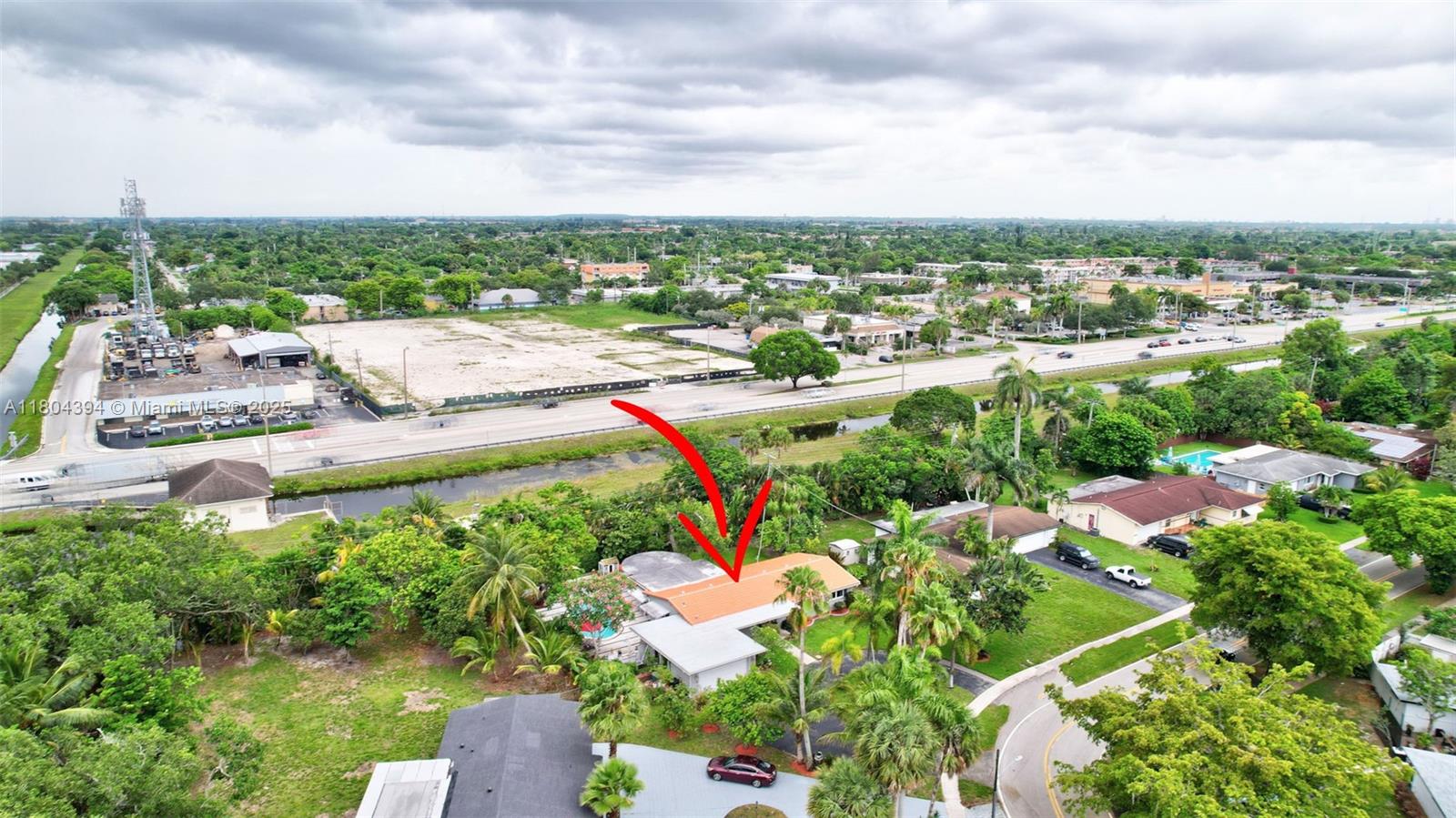 PLANTATION GARDENS 1ST SE - Residential