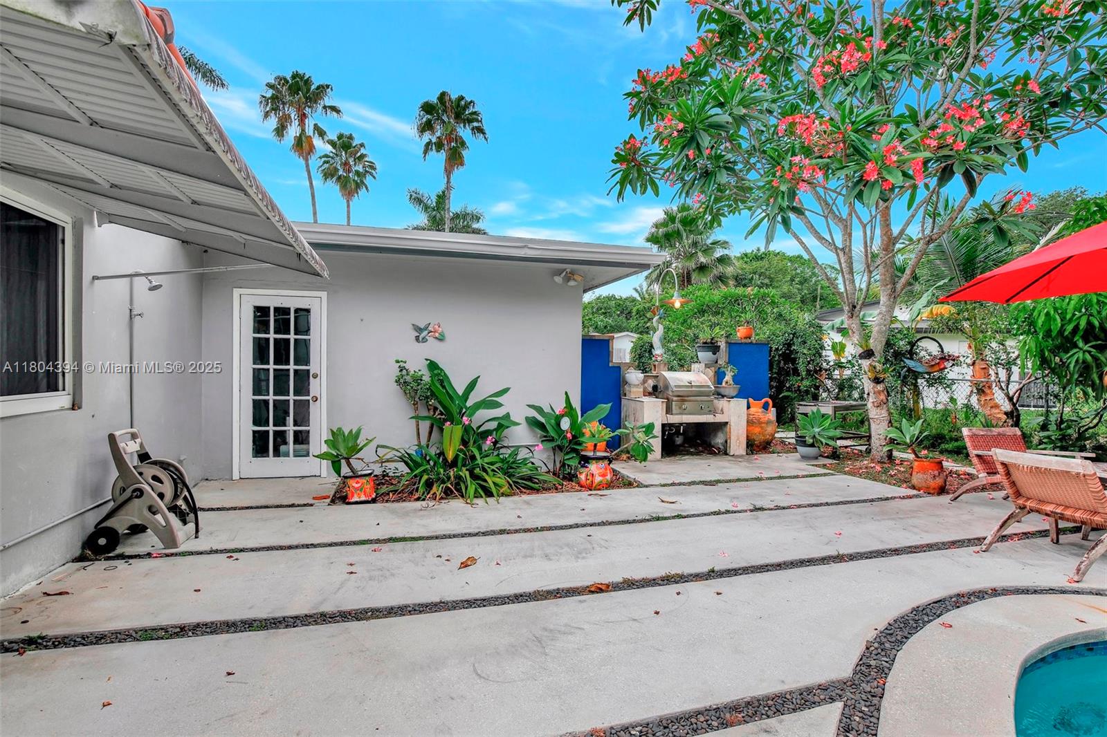 PLANTATION GARDENS 1ST SE - Residential