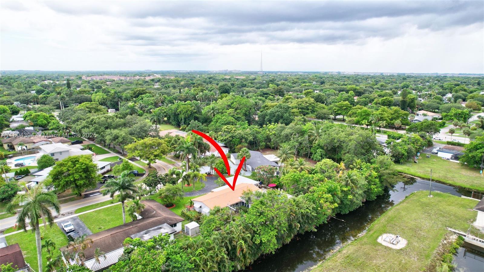 PLANTATION GARDENS 1ST SE - Residential