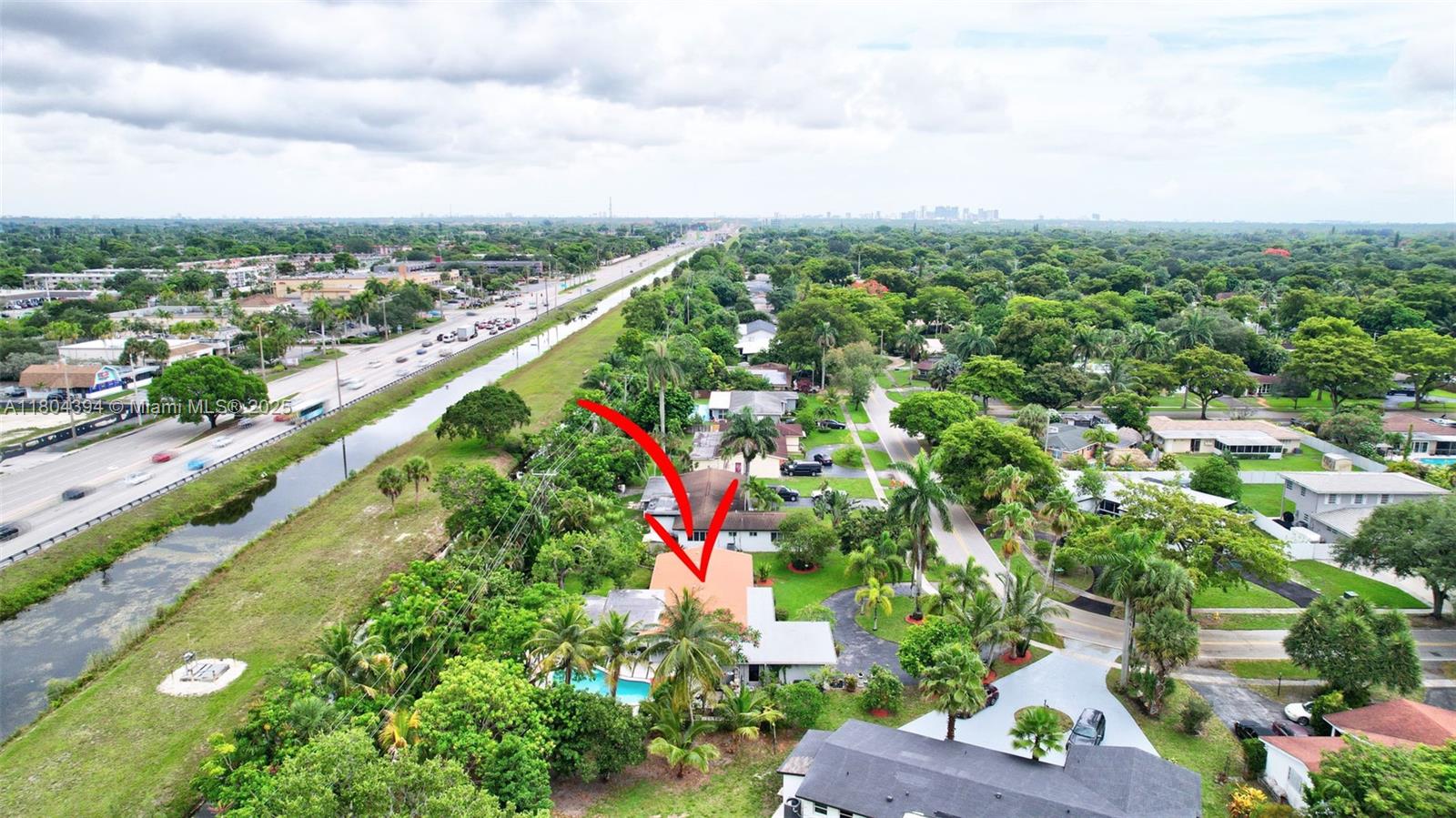 PLANTATION GARDENS 1ST SE - Residential