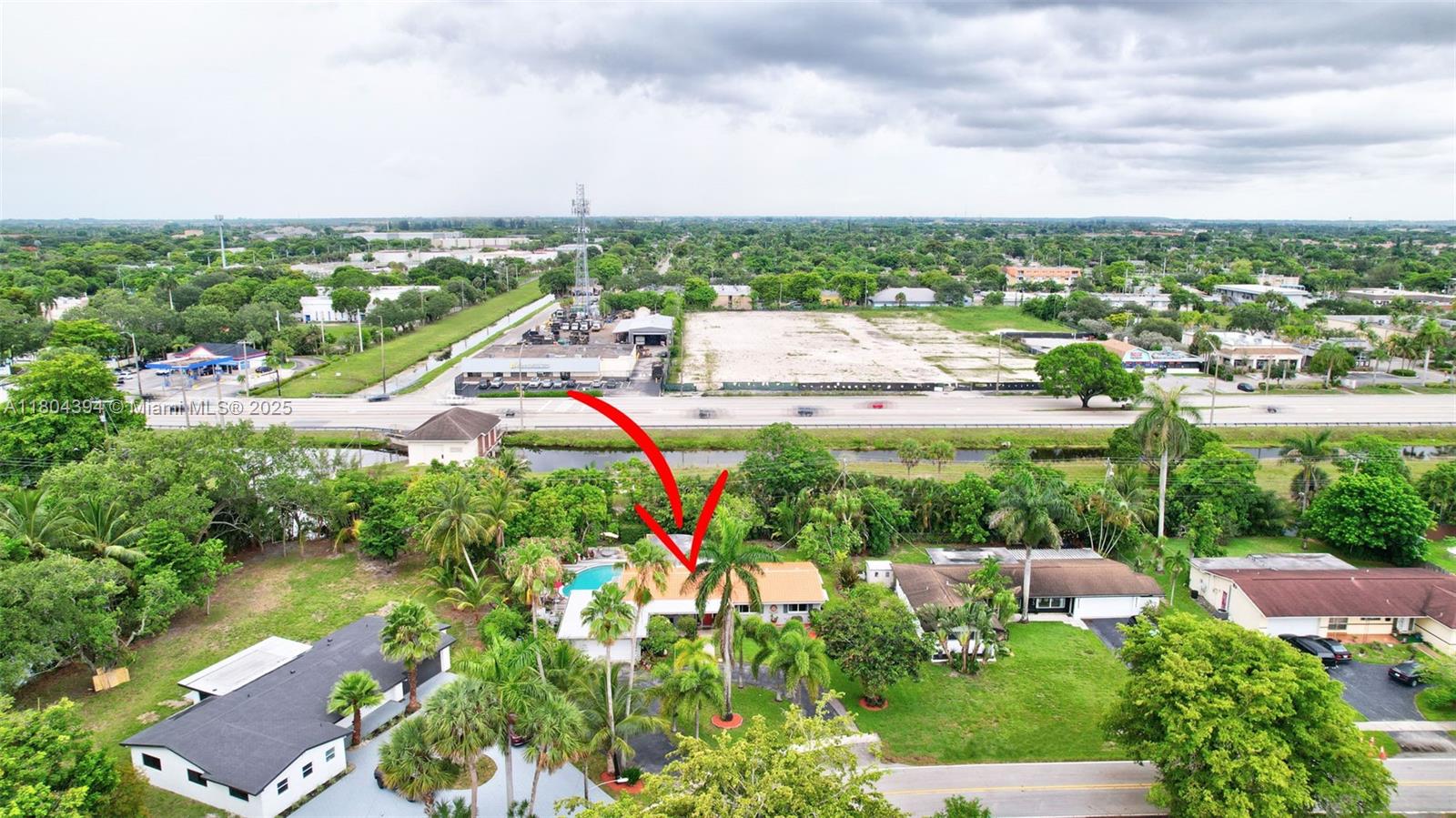 PLANTATION GARDENS 1ST SE - Residential