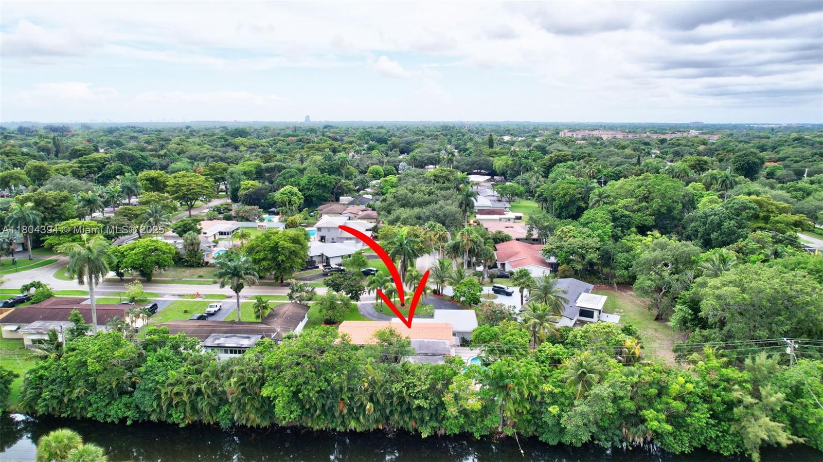 PLANTATION GARDENS 1ST SE - Residential