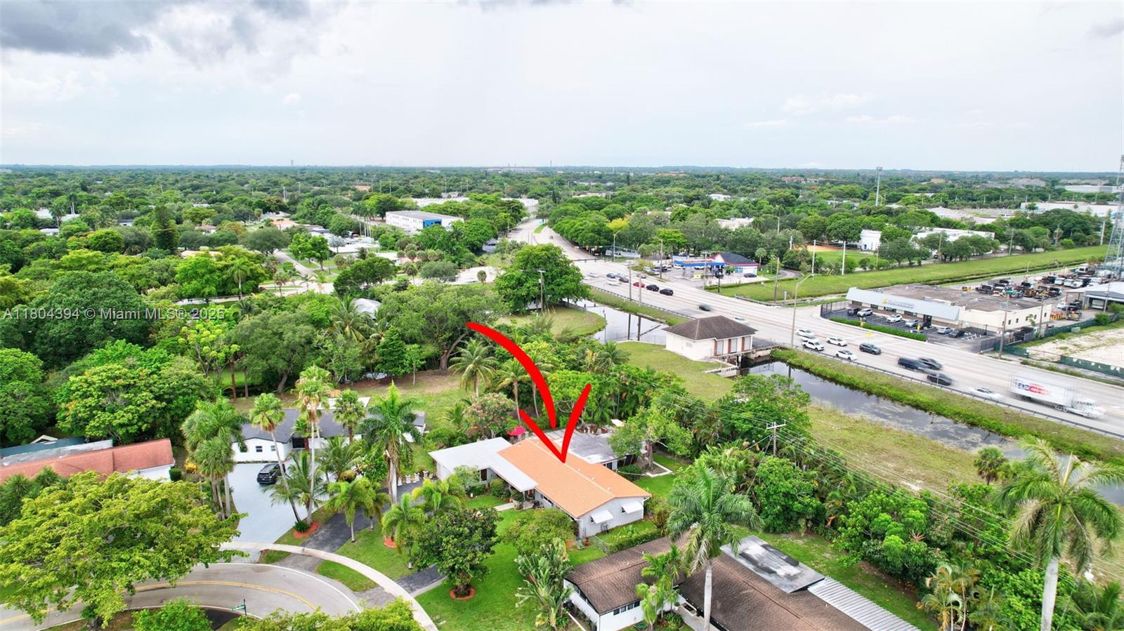 PLANTATION GARDENS 1ST SE - Residential