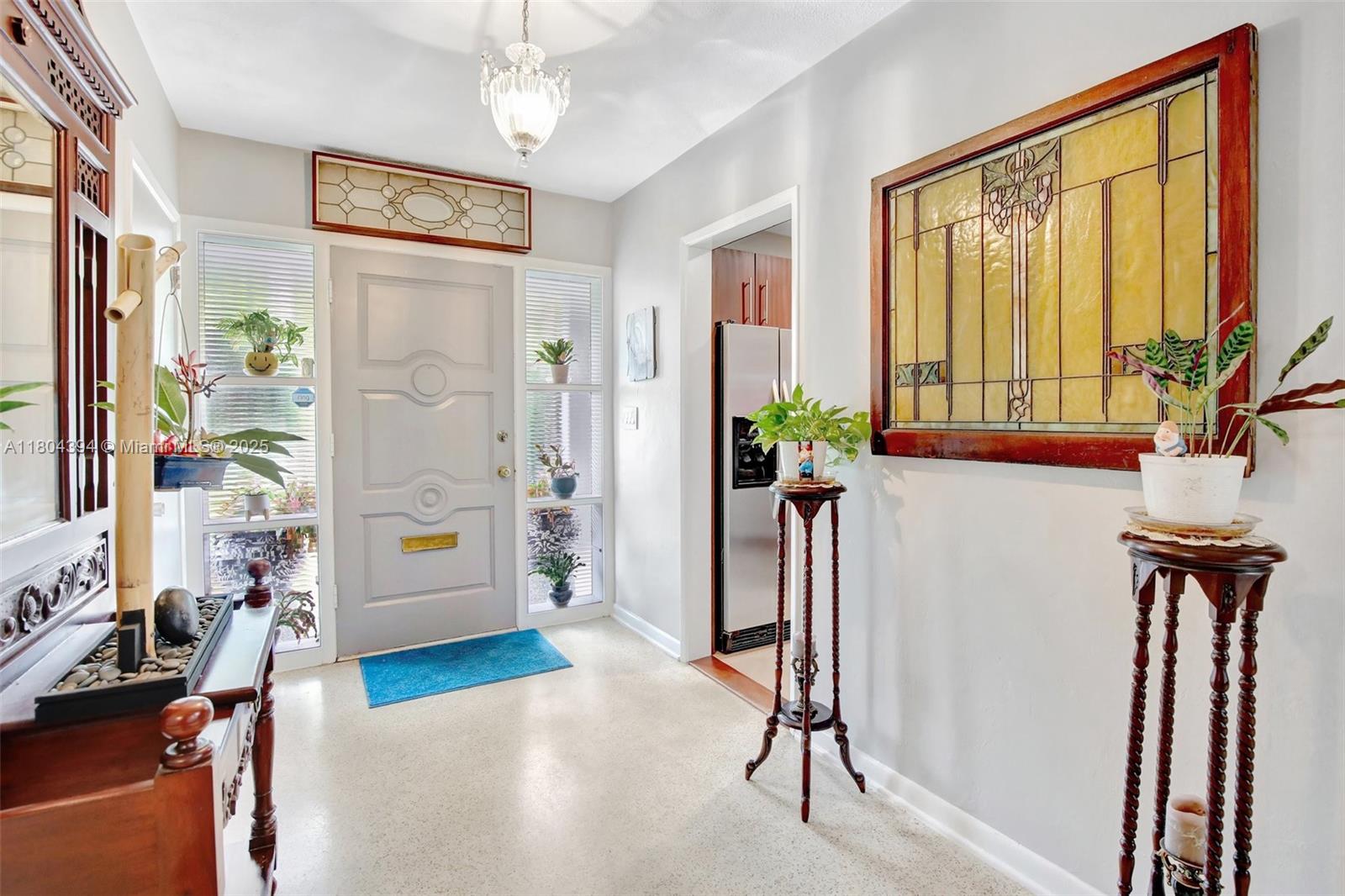 PLANTATION GARDENS 1ST SE - Residential