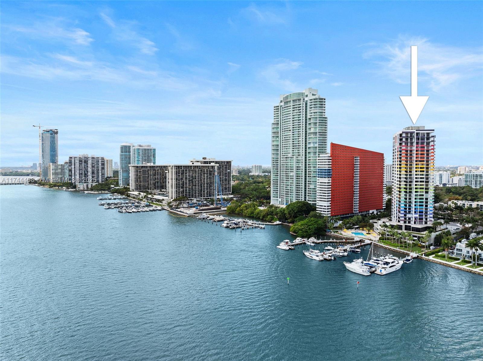 Spacious & Bright 1-Bedroom Residence in the Heart of Brickell
Experience luxury living in this bright 1-bedroom, 1-bathroom residence with stunning water and city skyline views. The open-concept design leads to a large balcony, perfect for enjoying breathtaking sunsets. IMPACT GLASS DOORS AND WINDOWS!!
Villa Regina offers world-class amenities, a luxury full service concierge building. Including a beautifully designed multi-level lobby, a state-of-the-art fitness center, sauna, steam room, 24-hour security, a bayfront pool, and multiple party rooms. Boat slips are available for rent through management, subject to availability.
Don't miss this opportunity—schedule your private tour today!