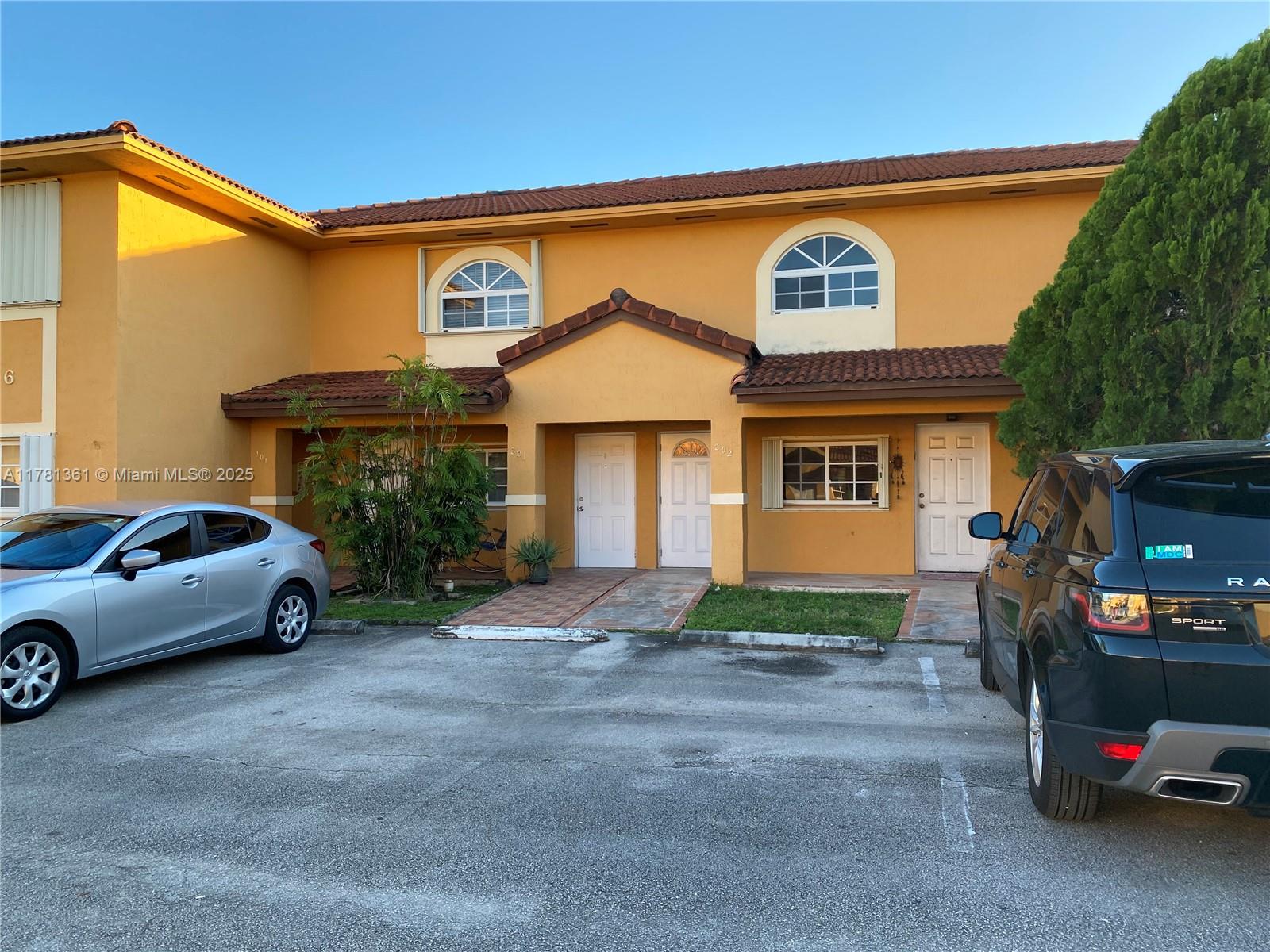 Rental Property at 3566 W 80th St 202-57, Hialeah, Miami-Dade County, Florida - Bedrooms: 2 
Bathrooms: 2  - $2,300 MO.