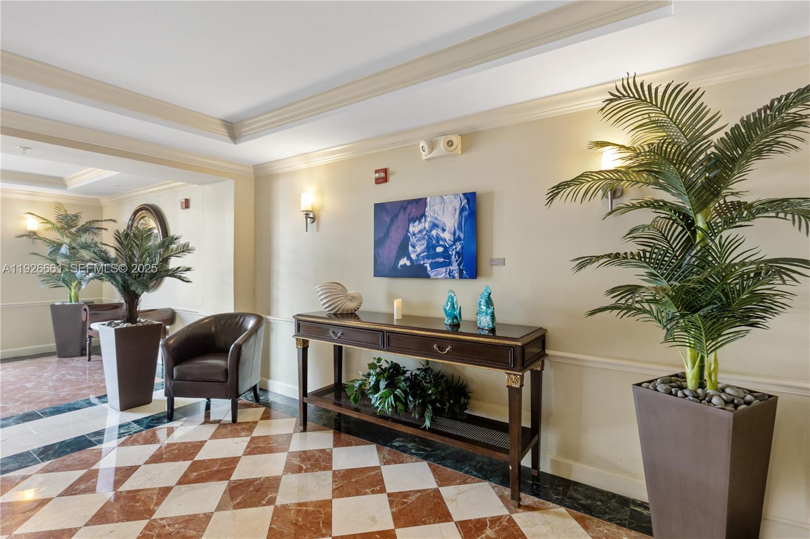 MOORINGS AT LANTANA CONDO - Residential