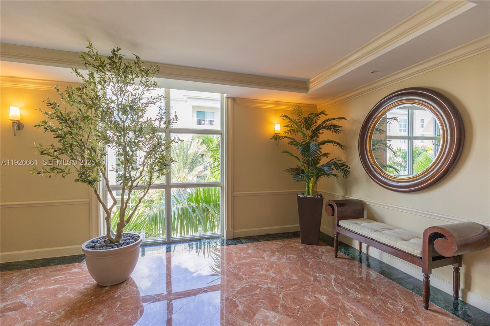 MOORINGS AT LANTANA CONDO - Residential