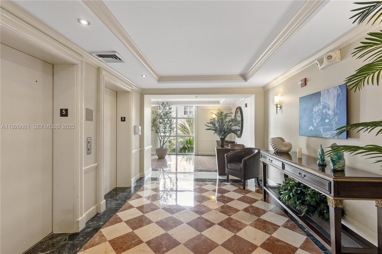 MOORINGS AT LANTANA CONDO - Residential